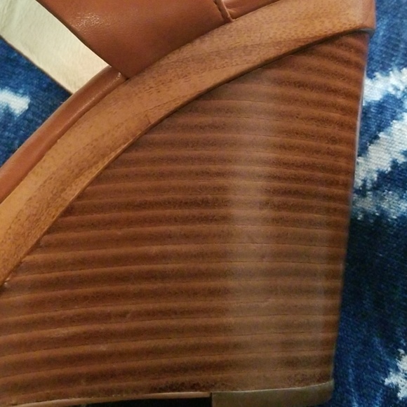 Michael Kors Wedges - Picture 7 of 8